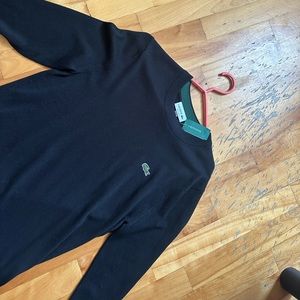 Lacoste Manches longues